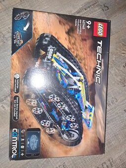 LEGO Technic 42140 Mnohočetné vozidlo na dálkové ovládání