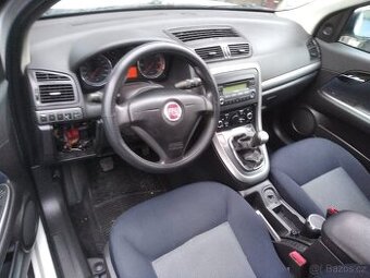 Fiat Croma