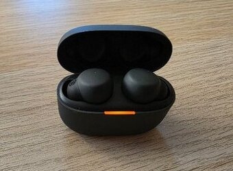 Sony LinkBuds S včetně nových nepoužitých špuntů