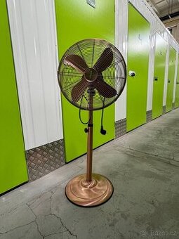 Stojanový ventilátor TRISTAR  Ø 40