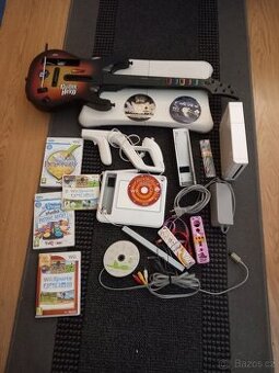 Nintendo Wii