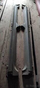 Nové prahy skoda 1000mb a 100l 110l