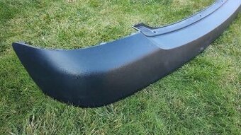 Kia Rio II 2 JB 2005 - 2009 - zadny naraznik kryt