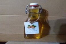 Olej z Vlašského ořechu