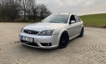 Ford Mondeo ST220 • 3.0 V6 166kw • po GO motoru • Miltek