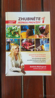 Zhubnětte jednou provždy 1 - Ántonie Mačingová