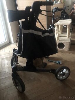 Choditko pro seniory