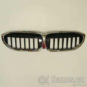 BMW G20 / G21 originál oem ledvinky gril chrom