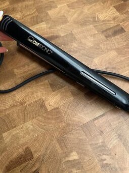 Žehlička na vlasy Clatronic HC 3660 nová