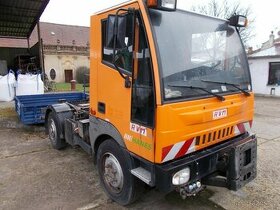 RVM - náhradní díly