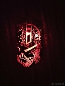 Herní myš Defender alfa