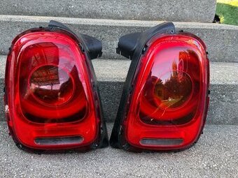 Zadní světla Mini Cooper F55,F56,F57