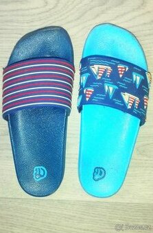 Pantofle Dedoles, vel. 37