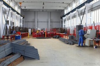 Prodám železo na stavbu – roxory, kari sítě, třmínky