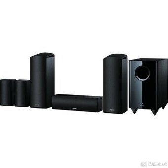 Onkyo SKS-HT588 5.1.2 domácí kino