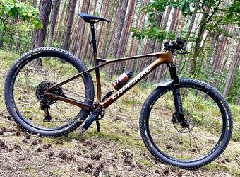 Prodám Lapierre ProRace