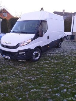 Iveco daily   35-180,  3,0 JTD