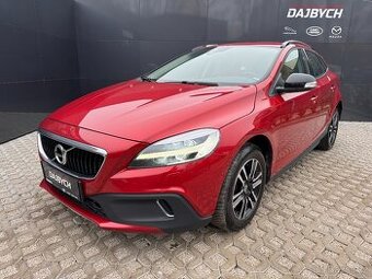 Volvo V40 D3 110kW Cross Country