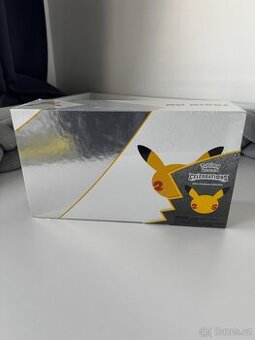 Pokémon TCG Sealed Set