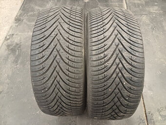 Zimní pneu Kleber 225/45/18 95V