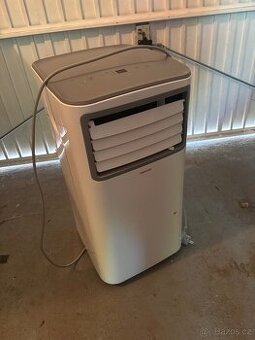 Mobilni klimatizace Sencor