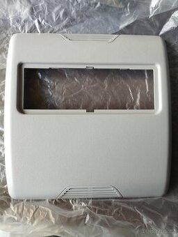 BMW X5 E53 stropní kryt