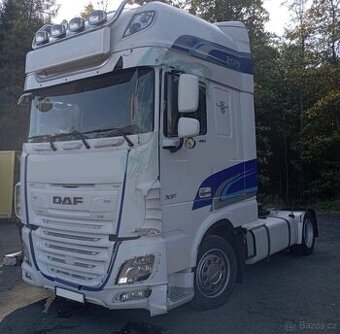 DAF XF 480