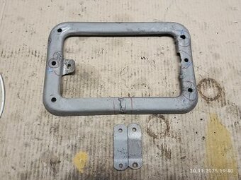 Nosič - předválka