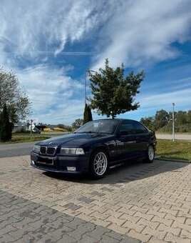 Bmw e36 Compact 323ti