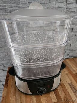 Parní hrnec Domoclip