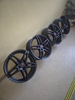 ALUTEC Poison Racing Black