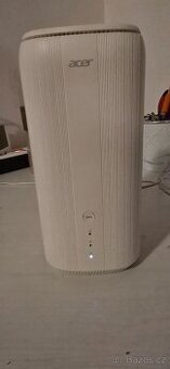 Acer Connect X6E 5G CPE Router 5G + Wifi 6E