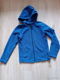 Mikina Crivit 134/140