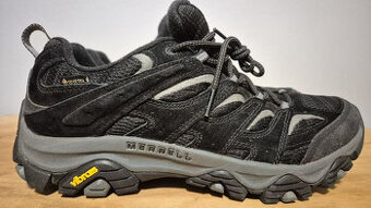 Turistické boty MERRELL MOAB 3GTX v.45