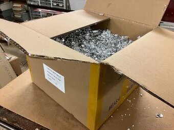 Imitace zlata a stříbra , pozlacování