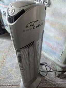 Čistička vzduchu Ionic Care
