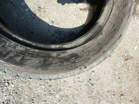 Pneu Dunlop SP sport 01 235/55r17