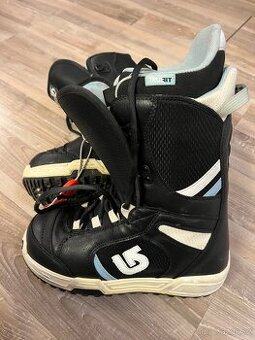 Prodám boty na snowboard Burton vel. 37