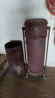 Kamna Satan - pilinová