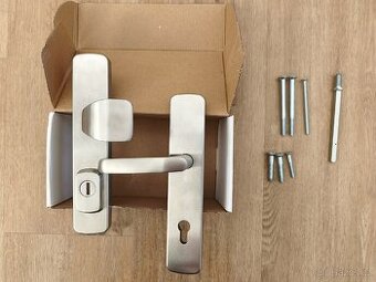 Bezpečnostní kování Rostex