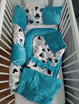 Hnízdečko pro miminko