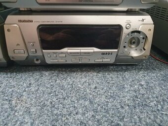 Technics SA-EH780 Sháním kolečko volume