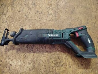 Aku pila ocaska Parkside NA DÍLY