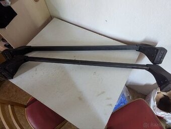 Příčníky Mazda 6 gg