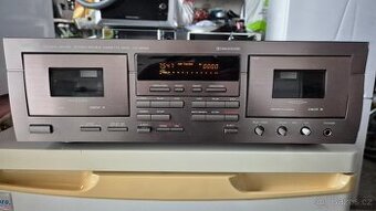 Tape deck Yamaha