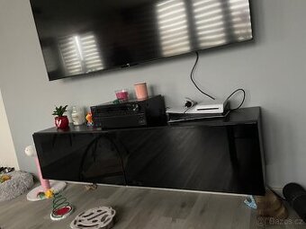 Obývací stěna - 1