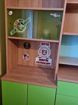 Dětský nábytek - 1