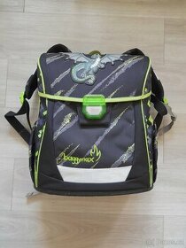 Aktovka Hama Baggymax Fabby Drak