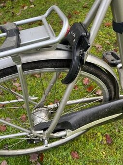 Prodám pánské kolo