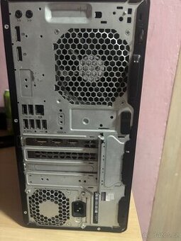 HP ProDesk 600 G3 MT – i5 - 1